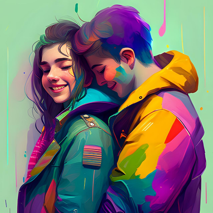 AI畫(huà)頭像以及AI畫(huà)頭像關(guān)鍵詞教程