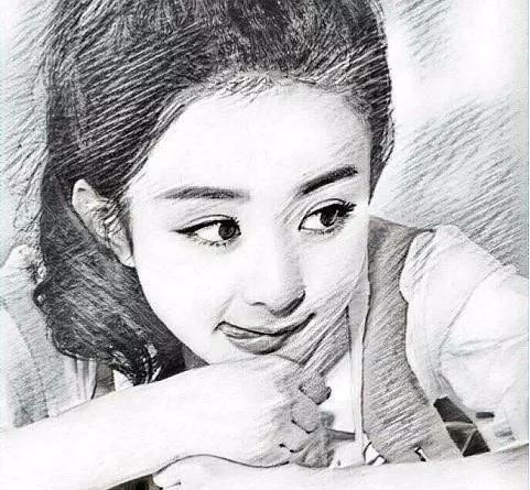 鉛筆畫(huà)生成器：使用AI繪圖制作鉛筆畫(huà)教程