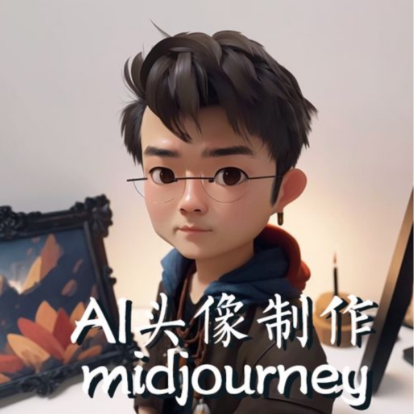 丹青AI繪畫:用AI技術(shù)輕松打造專屬頭像