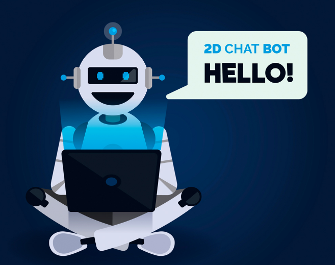 聊天機器人:未來人工智能交互的關(guān)鍵