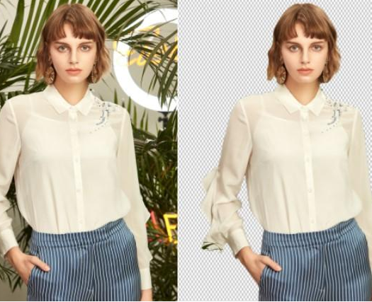 AI摳圖在日常應(yīng)用中的廣泛前景和丹青AI的技術(shù)優(yōu)勢