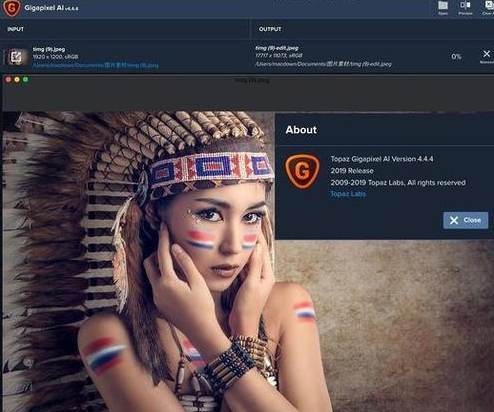 圖片太大怎么辦？一文帶你玩轉圖片壓縮