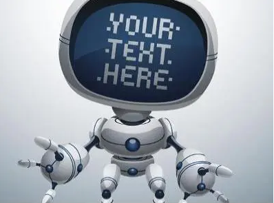 AI人工智能聊天機器人應用示例