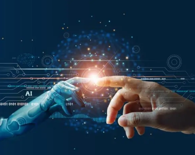 人工智能時(shí)代我們使用AI工具的方法