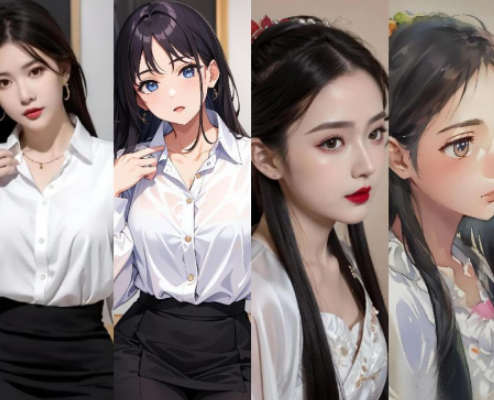 一鍵ai圖生圖在線網(wǎng)頁版支持以圖生圖