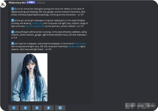 ai繪畫以圖生圖在線網(wǎng)頁版幾種參考