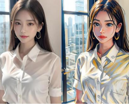 ai繪圖免費(fèi)軟件哪個(gè)好