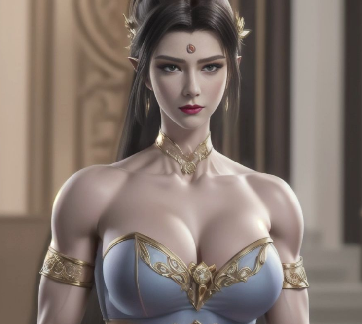 ai繪畫18+在線畫澀圖