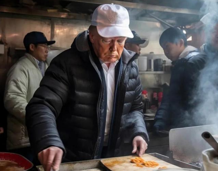 簡(jiǎn)單在線(xiàn)一鍵ai換臉軟件實(shí)現(xiàn)各種人臉融合