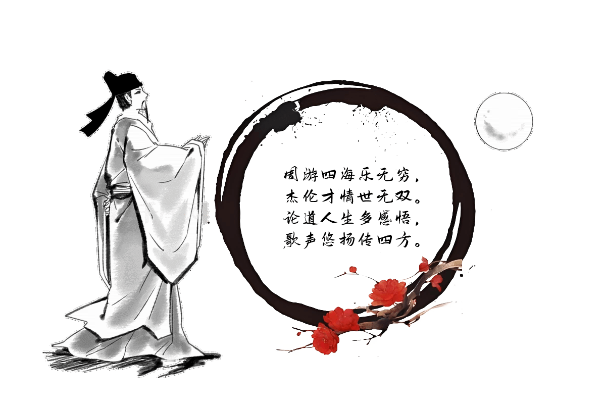 藏頭詩(shī)生成器