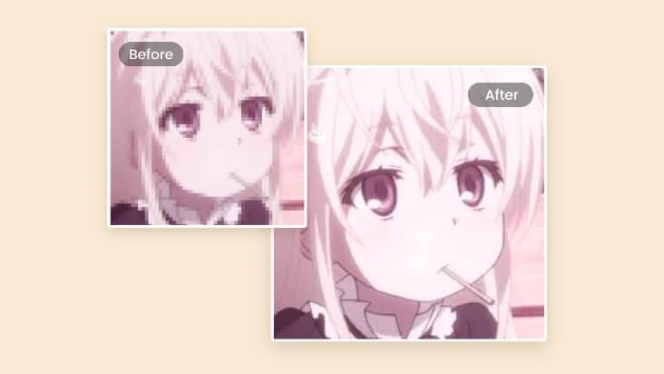 圖片無損放大軟件