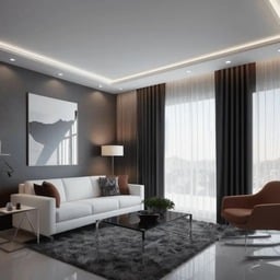 現(xiàn)代裝修設計