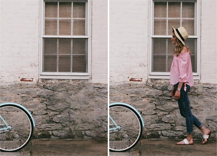 AI清除背景圖片